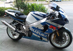 GSX-R1000K1