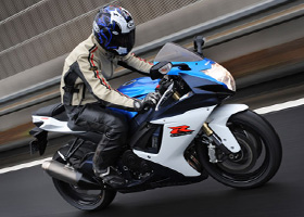 スズキ GSX-R750